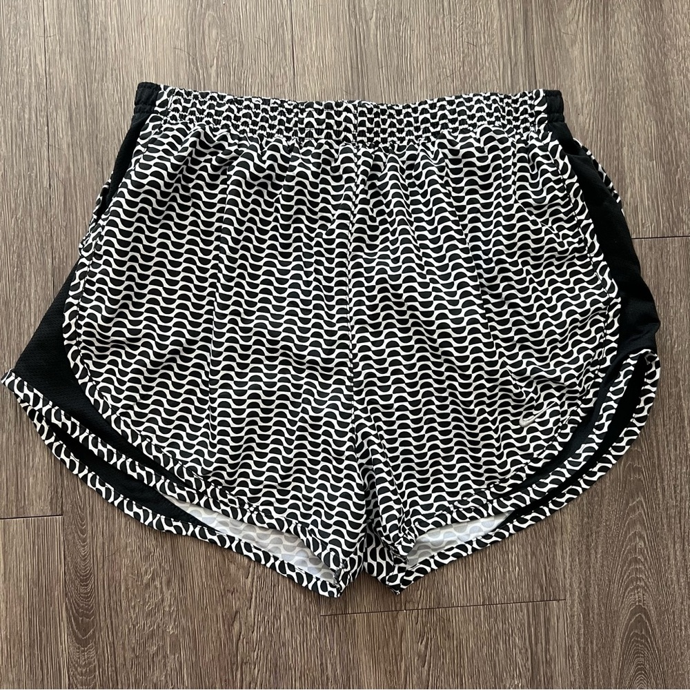 Nike Dri fit running shorts
